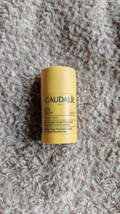 Caudalie vinosun stick protect spf50