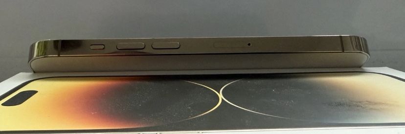 Iphone 14 pro 128 neverlock