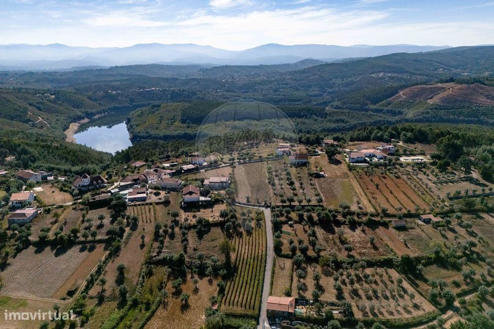 Terreno  para venda — São Martinho da Cortiça, Coimbra