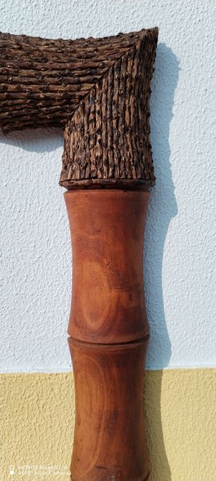 Moldura Asiática