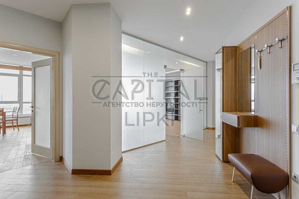 3-кімнатна квартира за адресою вул. Андрія Верхогляда (площа 170 м²) - Atlanta.ua - фото 8