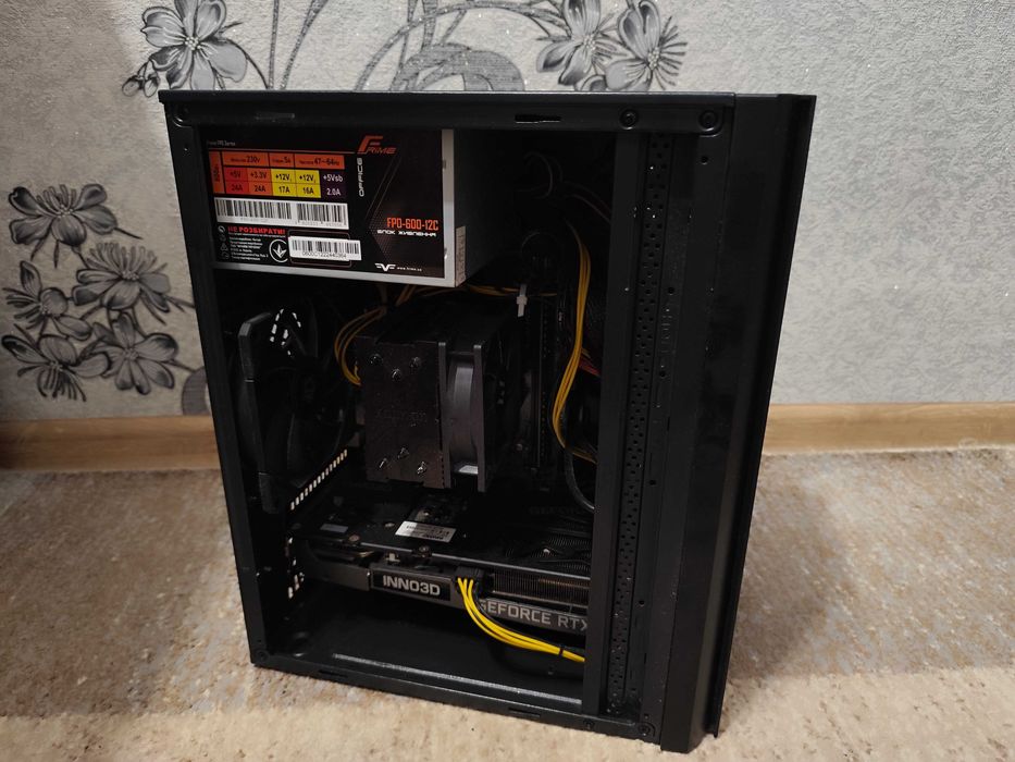 Продам комп'ютер