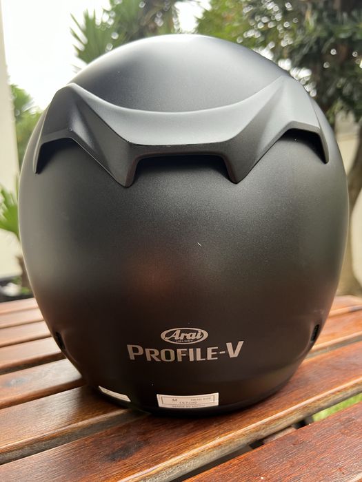 Arai profile V tamaho M
