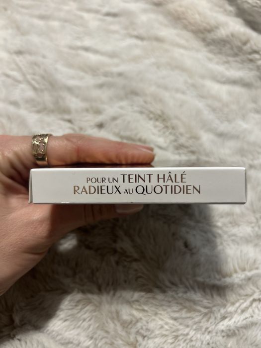 Charlotte Tilbury Beautiful Skin Sun-Kissed Glow Bronzer