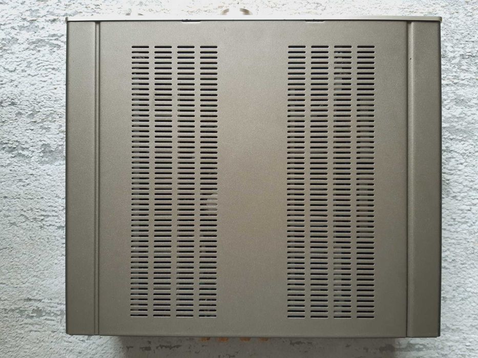 Підсилювач Denon PMA-1500R , Тюнер Denon TU-255