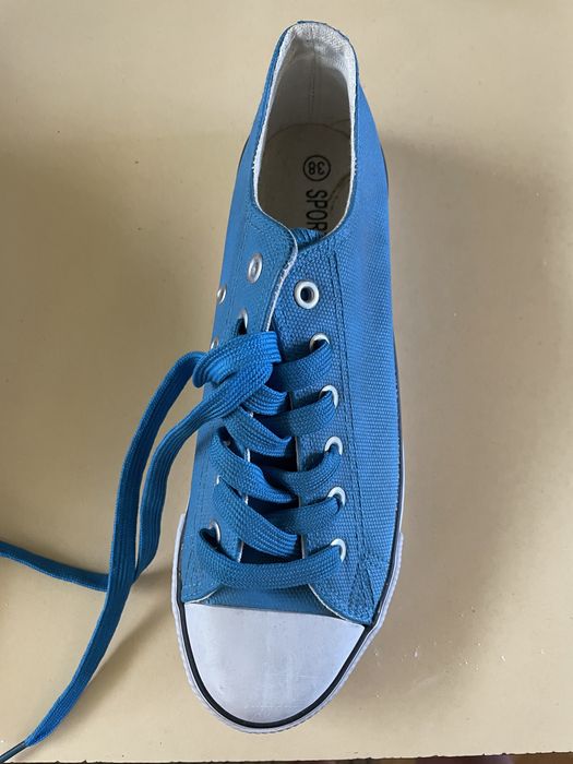 Trampki / buty sportowe