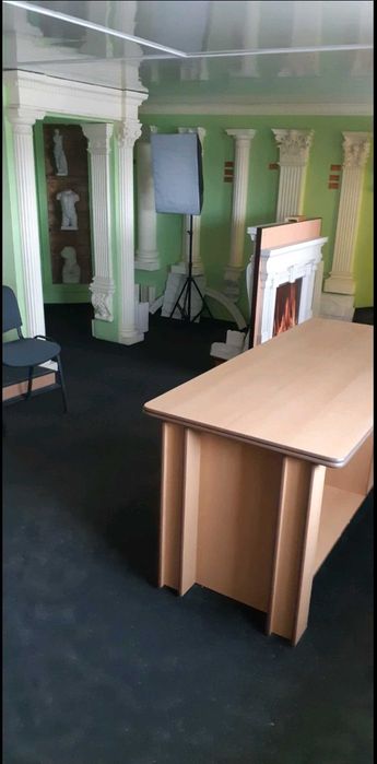 Оренда офісного приміщення