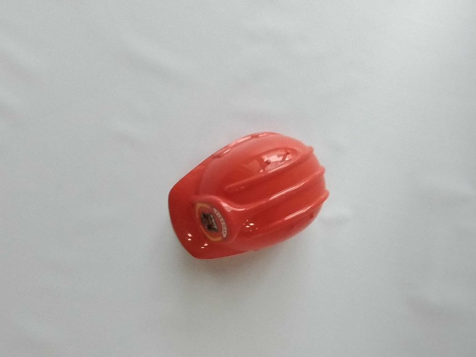 Kask hełm strażacki dla dzieci Fireman – regulowany obwód