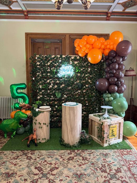 Decoração de Eventos / Festas
