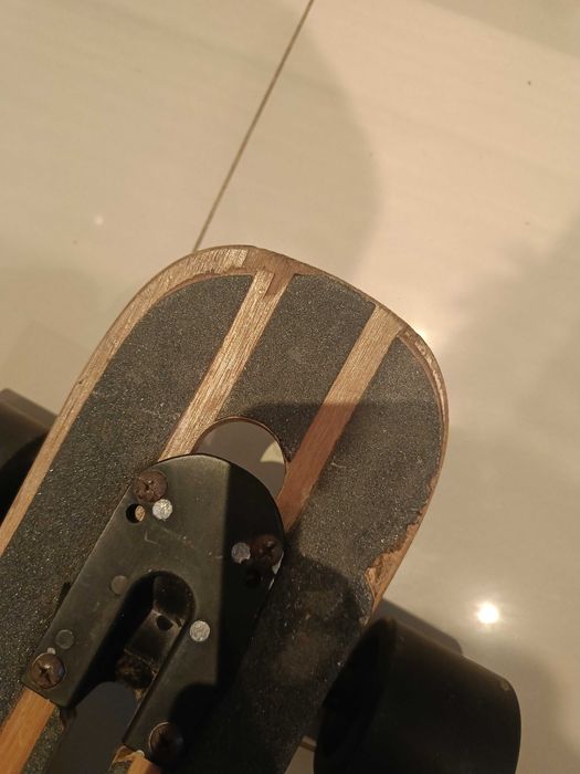 Sprzedam Longboard JUCKER HAWAII Flex 1