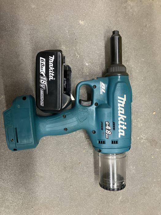 Nitownica Makita DRV150 18v