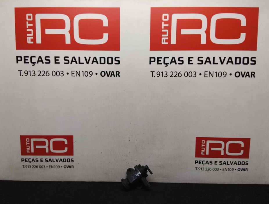Válvula Reguladora Pressão Turbo / Válvula do Turbo 9635704380 - PEUGEOT 306 Hatchback