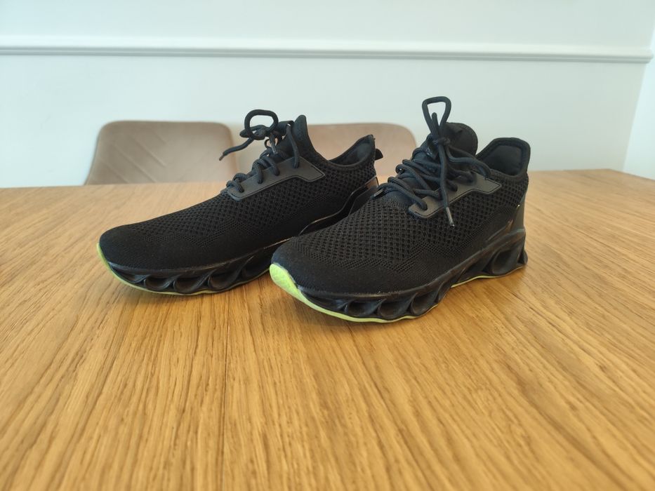 sneakersy Kazar Dayle wygodne sportowe