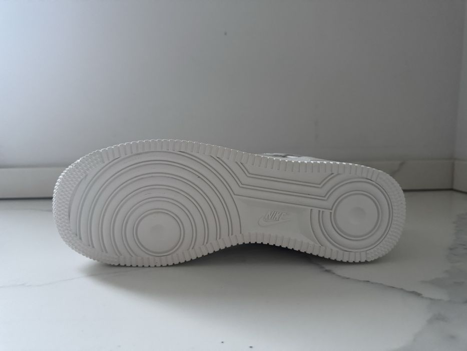 Air Force 1 White