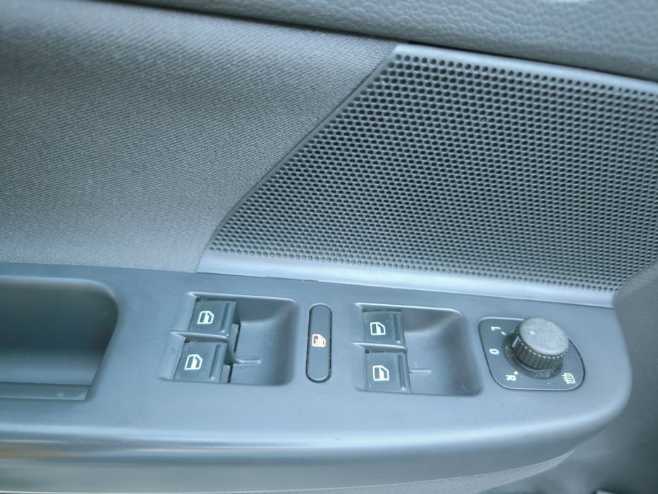 Volkswagen Golf 2009