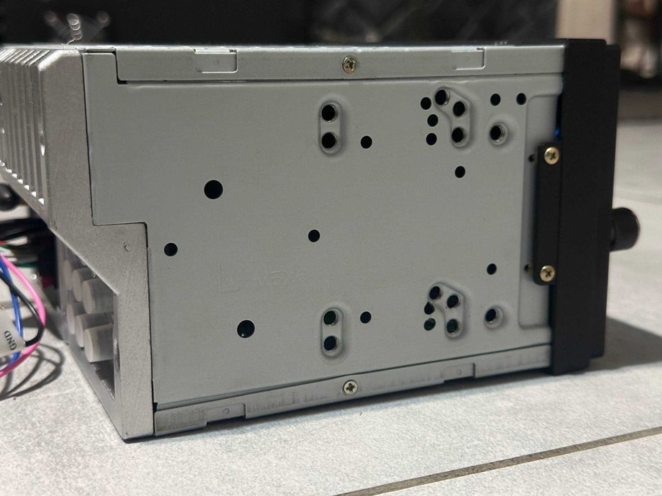 Автомагнитола PX30 android    2/32 НОВАЯ