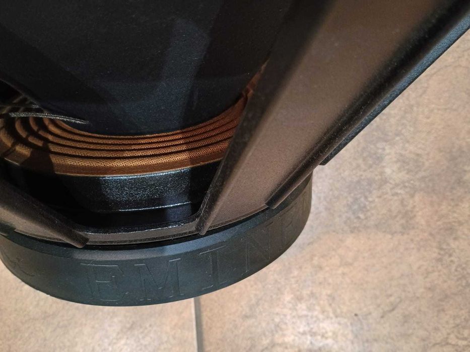 Eminence Kilomax głośnik 18 cali