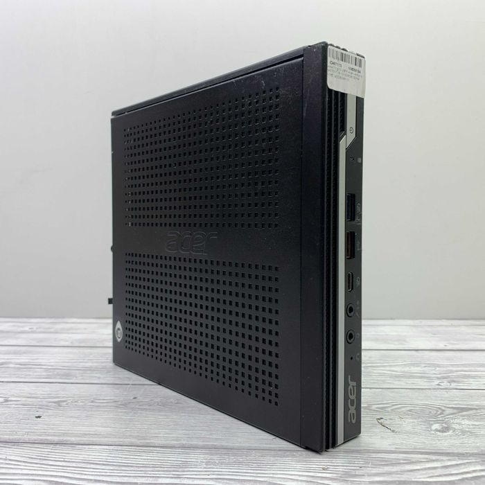 Міні ПК Acer Veriton N4670GT i3-10100/8GB/240GB NVMe/Win11 Б/В