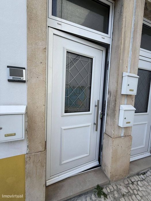 Apartamento T0 mobilado/equipado - APA3206/26