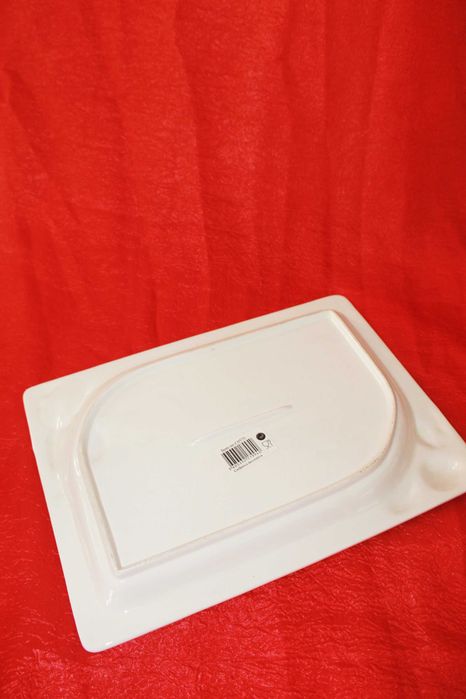 Travessa de Cerâmica