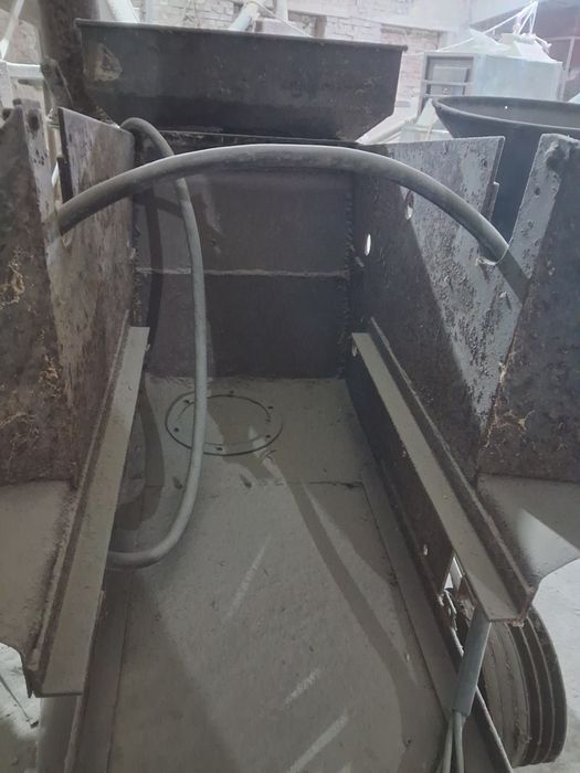 Продам ДКУ українка млин