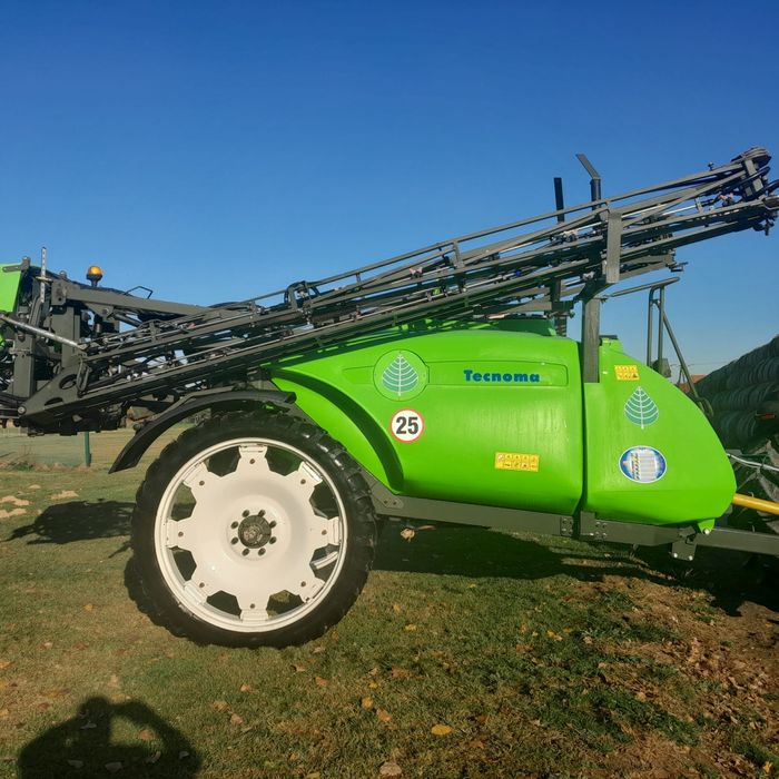 Sprzdeam opryskiwacz Tecnoma tecnis 3100 21m