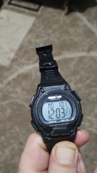 timex ironman triathlon