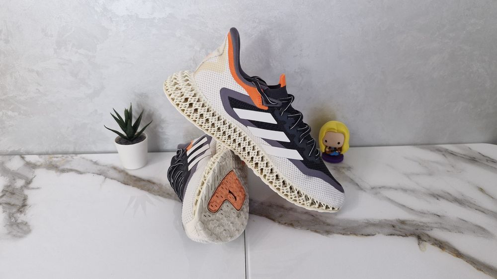 Кросівки Adidas 4DFWD.Розмір 46