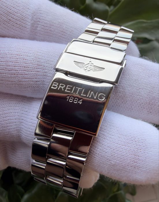 Breitling Colt GMT Automatico