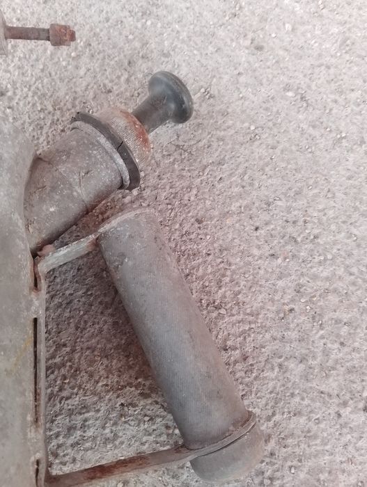 Паяльные лампы б/у 300гр /шт