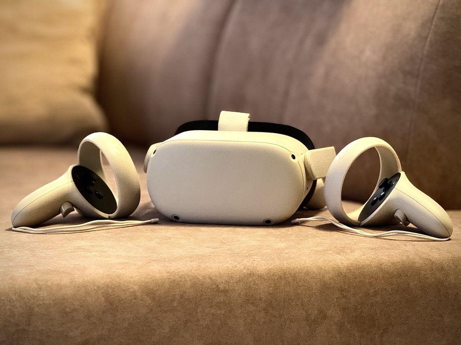 Oculus Meta Quest 2 256GB