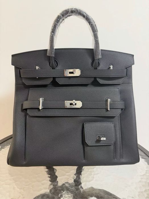 Hermes Birkin Hac 40 Togo