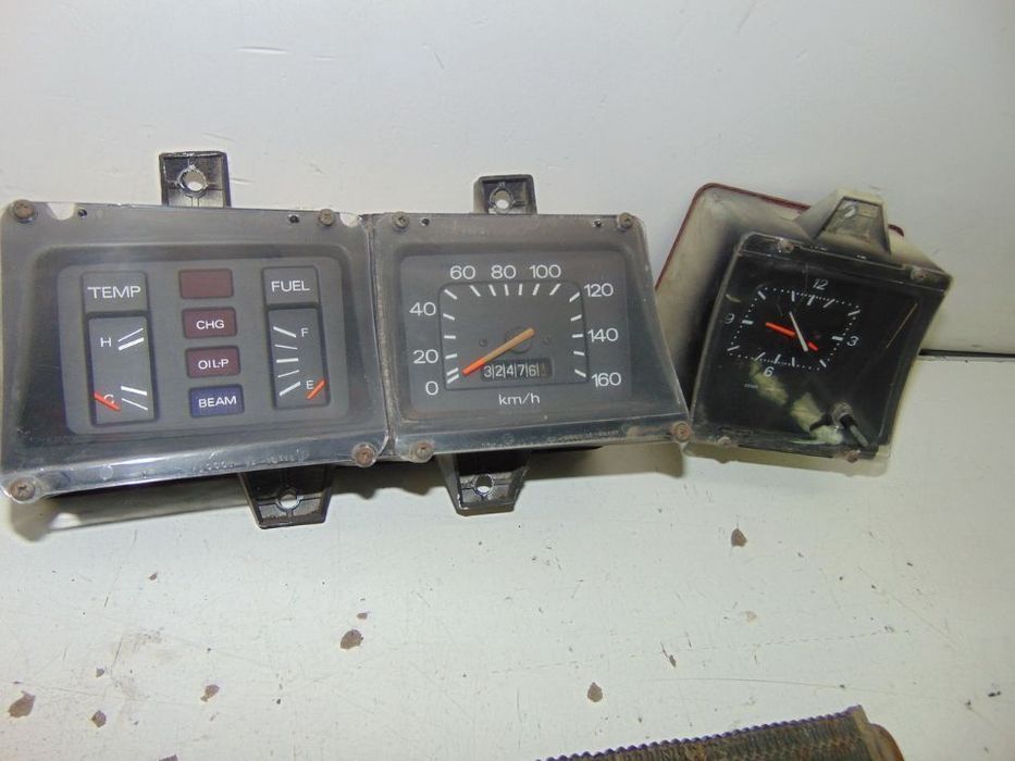 datsun 120 y  varios " usado em bom estado