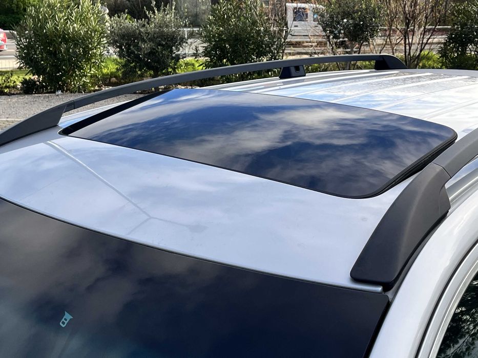 Volvo XC90 Automática + Teto + 7 Lugares