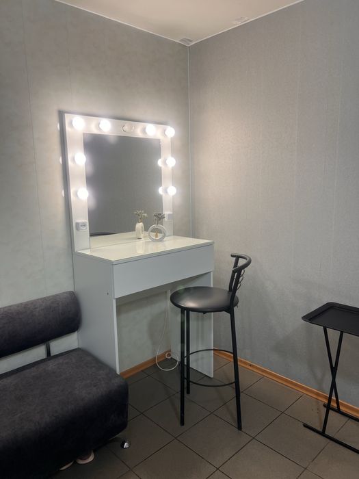 Оренда робочого місця.