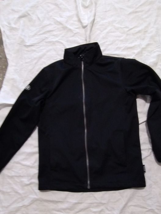 Kurtka Abacus Sportswear Szwecja Jak Nowa