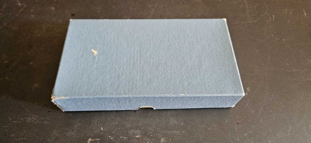 Caixa maquiagem japonesa