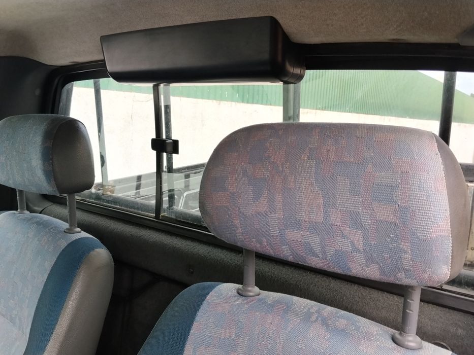 Fiat Strada (pick-up)