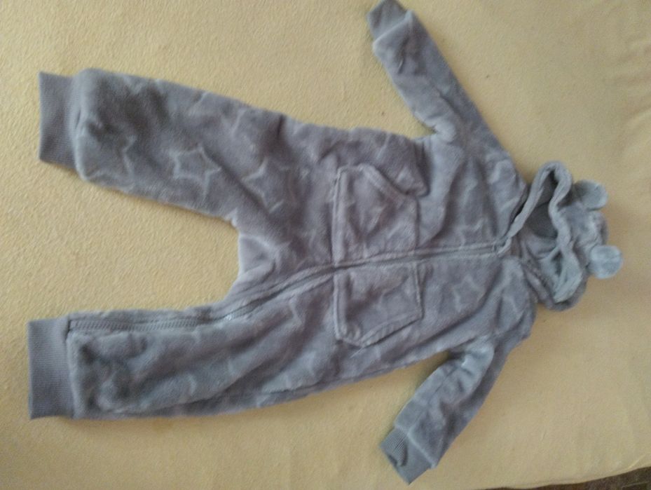 Продам камбенезон