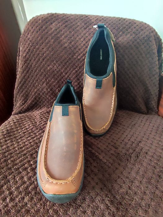 НОВЕ Чоловіче взуття Lands End