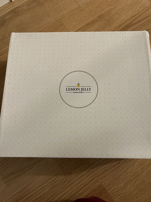 Lemon Jelly, novos sem etiqueta