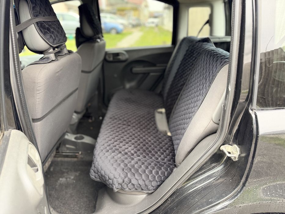 Fiat Panda 2007 рік 1,1 бензин