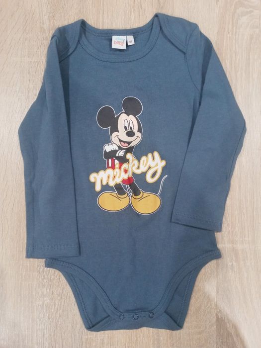 Body chłopięce r. 98