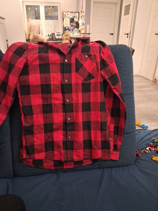 Koszula męska/chlopieca S House