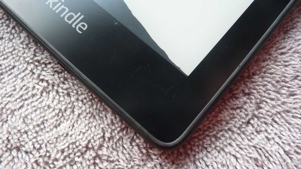 Kindle paperwhite 4 10th generacja - 8 GB pamięci Z REKLAMAMI "00BT"