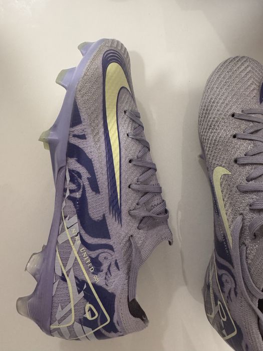 Chuteiras Nike Mercurial Vapor 16 Elite FG