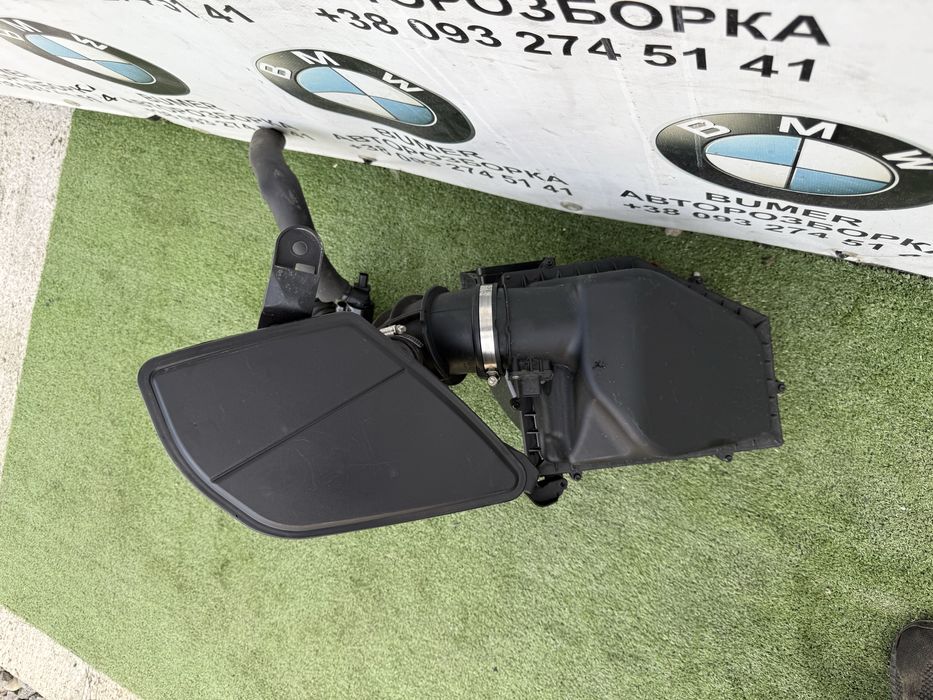 Bmw g30 b48 корпус фільтра