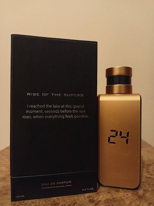 Scentstory 24 Elixir Rise Of The Superb