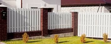 Металевий штахетник,профнастил,металочерепиця