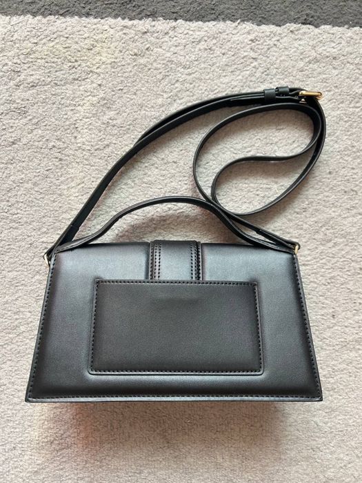Torebka Jacquemus damska